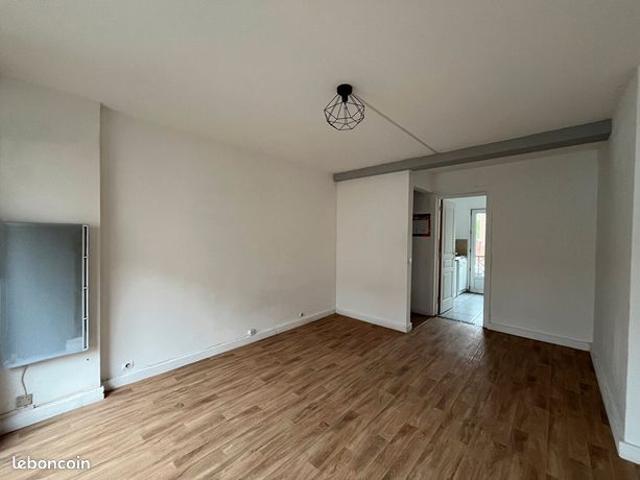 Appartement vente à Avesnes-sur-Helpe, Maubeuge