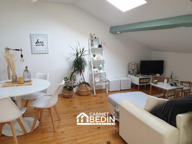 Appartement vente à Dax