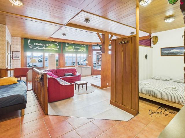 Appartement vente à Morlaix, Bretagne