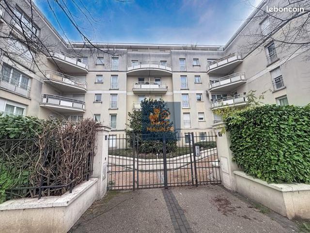 Appartement vente à Le Raincy, Dugny