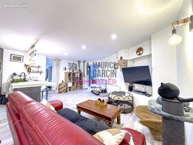 Appartement vente à Apt, Cavaillon