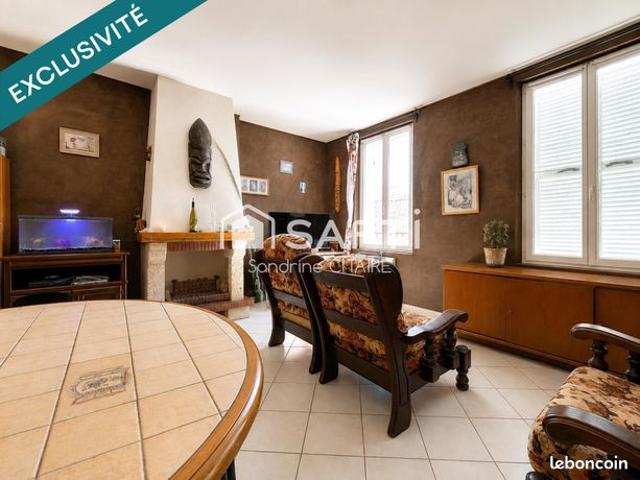 Appartement vente à Ivry-la-Bataille, Eure
