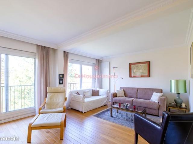 Appartement vente à Ville-d'Avray, Hauts-de-Seine