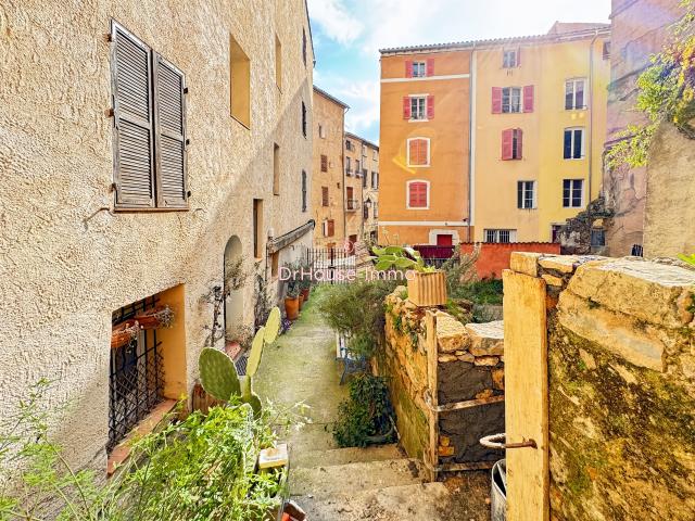 Appartement vente à Cotignac, Var
