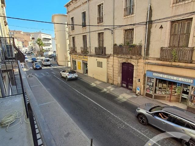 Appartement location à Montpellier, Sète