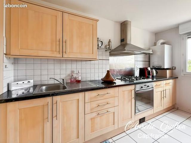 Appartement vente à Pontivy, Bretagne