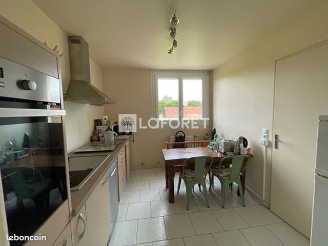 Appartement vente à Saint-Germain-en-Laye, Conflans-sainte-honorine