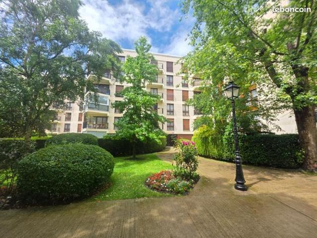 Appartement vente à Versailles, Le Chesnay