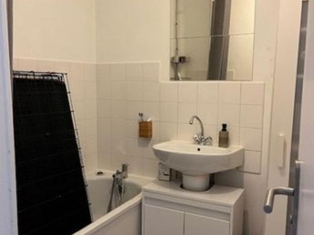Appartement vente à Caen
