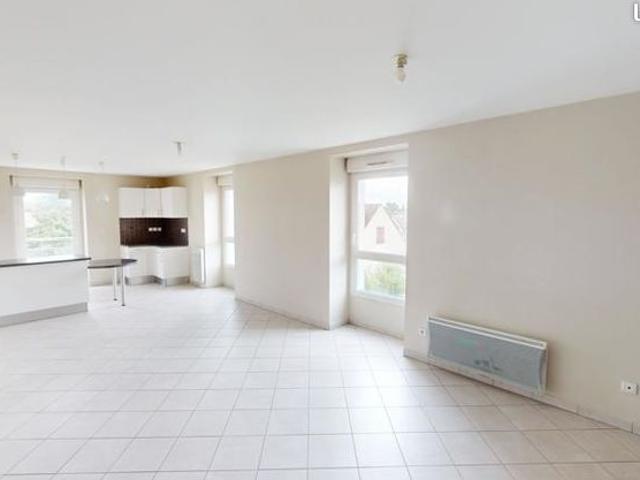 Appartement vente à Orléans, Saint-jean-le-blanc