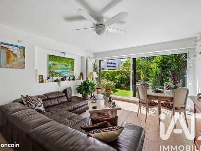 Appartement vente à Palaiseau, Verrières-le-buisson