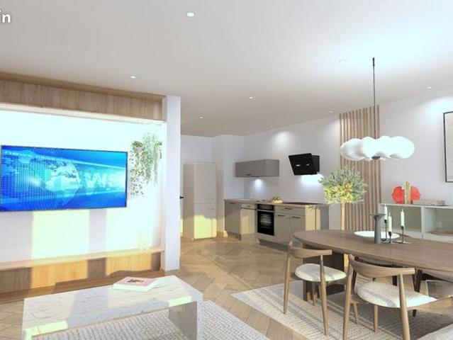 Appartement vente à Brest, Bretagne