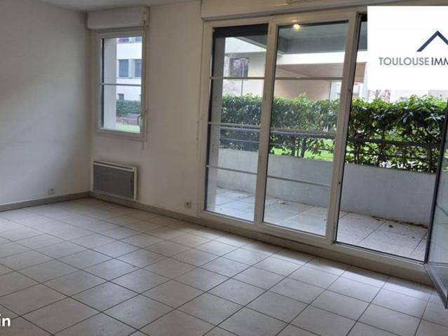 Appartement vente à Toulouse