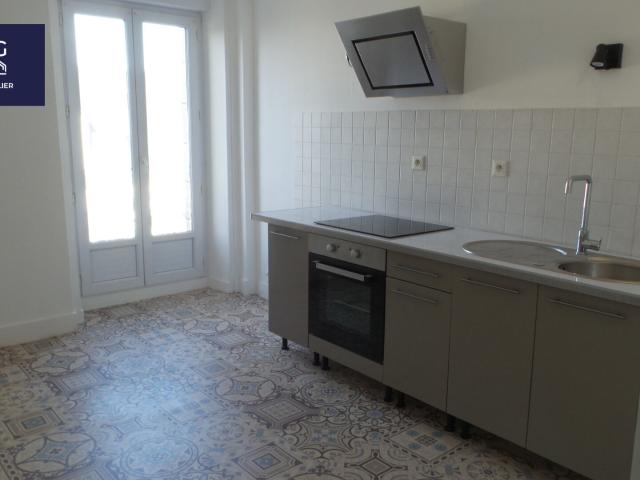 Appartement location à Fougères-Vitré, Bretagne