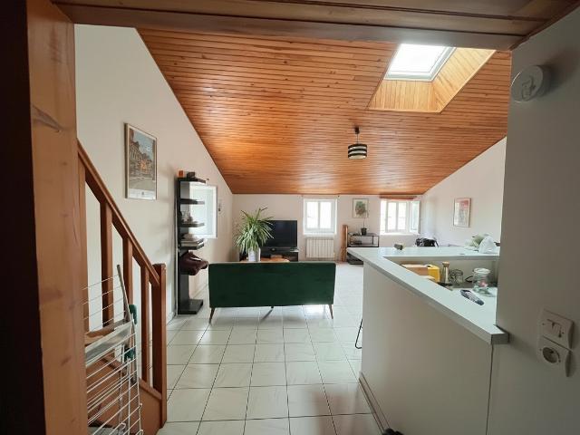 Appartement location à Nantes