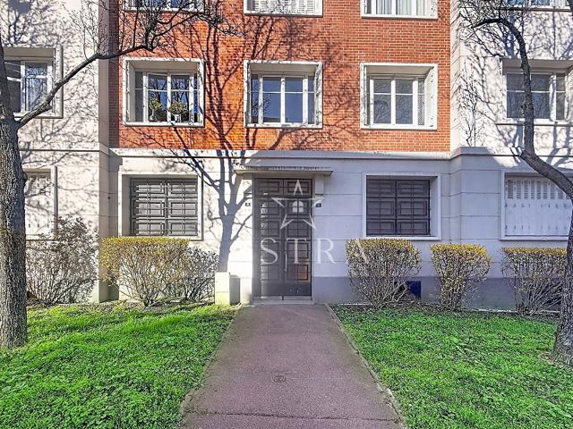 Appartement vente à Robinson, Châtenay-Malabry