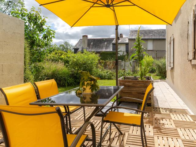 Appartement vente à Angers, Seiches-sur-le-loir