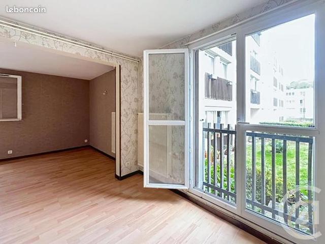 Appartement vente à Le Havre, Bolbec