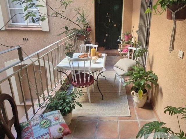 Appartement vente à Nîmes