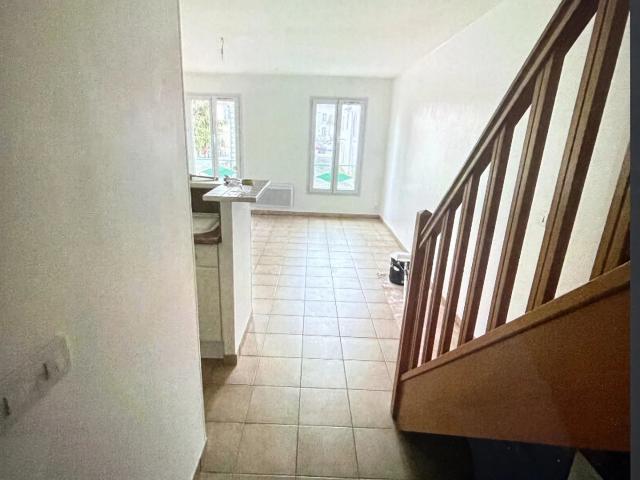 Appartement vente à Veneux-les-Sablons, Moret-Loing-et-Orvanne