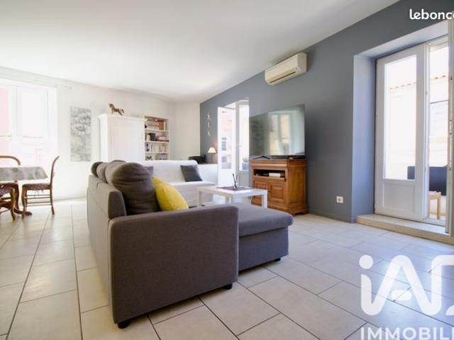 Appartement vente à Montpellier, Mèze
