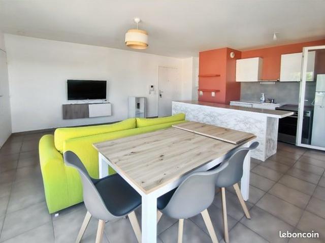 Appartement vente à Villefranche-sur-Saône, Rhône