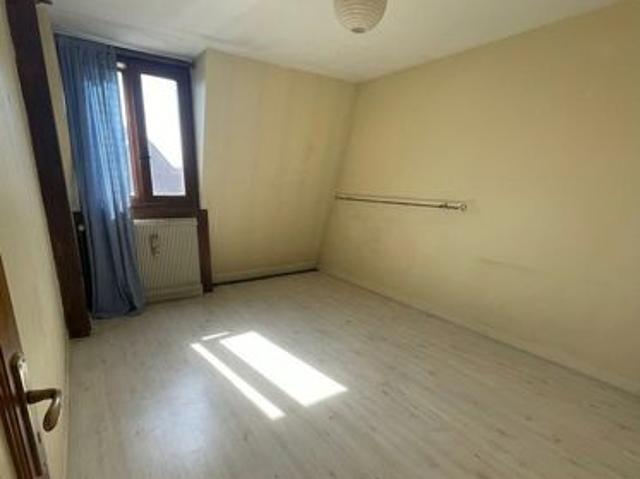 Appartement vente à Auxerre
