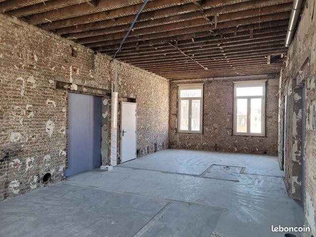 Appartement vente à Douai