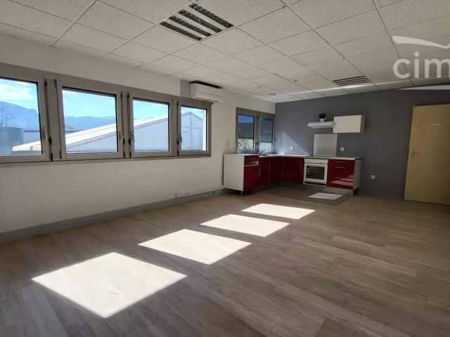 Appartement location à Grenoble, Saint-martin-d'hères