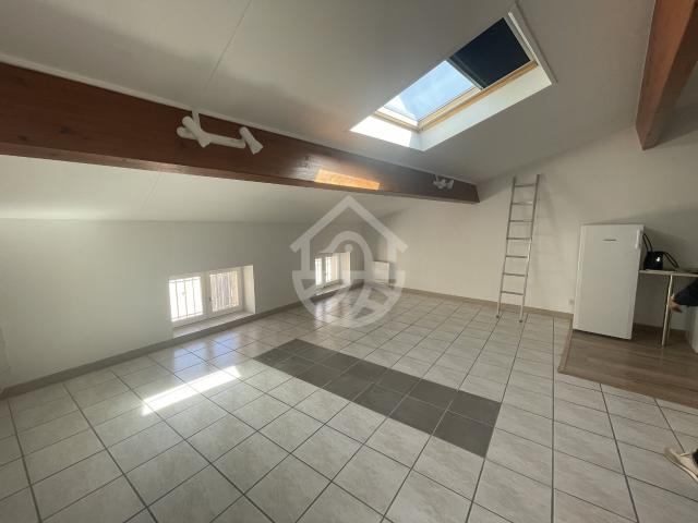 Appartement vente à Valence, Drôme