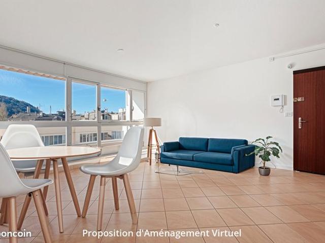 Appartement vente à Caluire-et-Cuire, Rhône
