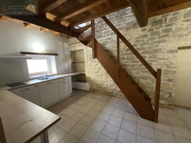 Appartement vente à Bernis, Gard