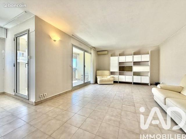 Appartement vente à Grasse, Saint-laurent-du-var