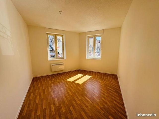 Appartement vente à Nevers