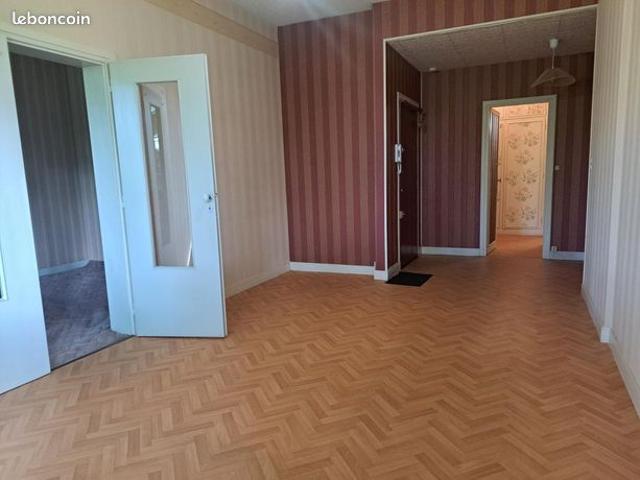 Appartement vente à Le Mans