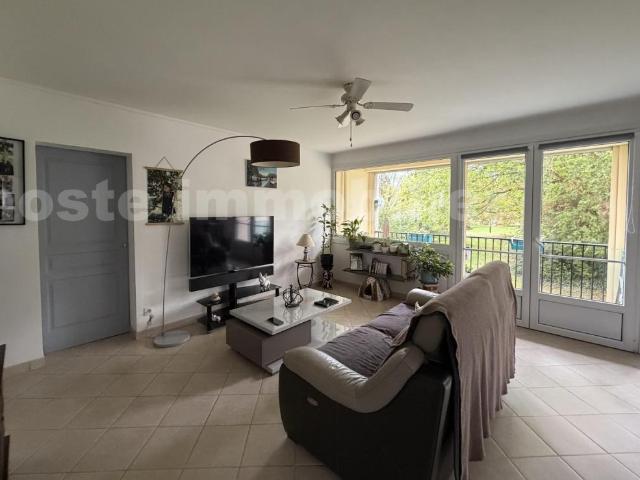 Appartement vente à Malcense Égalité, Tourcoing