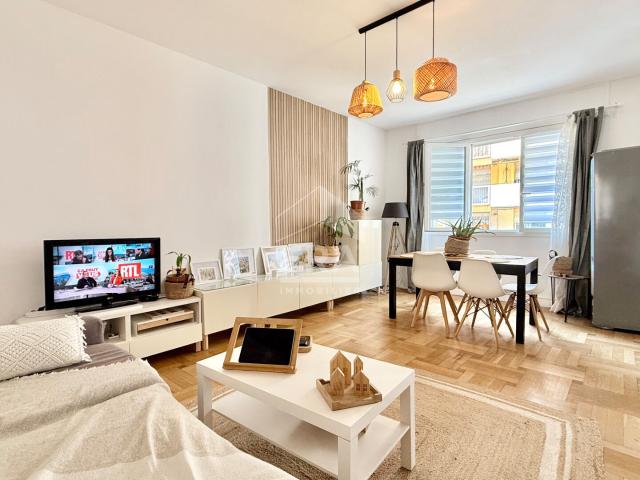 Appartement vente à Nice