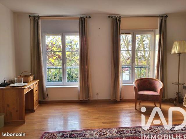 Appartement vente à Saint-Denis, Epinay-sur-seine