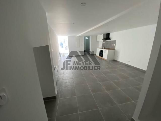Appartement location à Nancy, Pompey