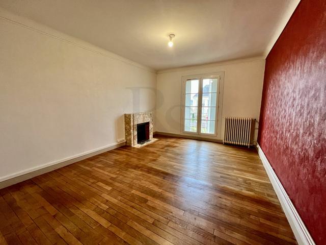 Appartement location à Vire, Roucamps