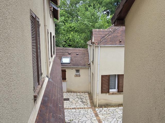 Appartement vente à Palaiseau, Limours