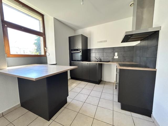 Appartement location à Saint-Dié-des-Vosges, Saint-dié