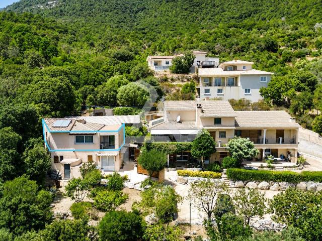 Appartement vente à Sartène, Porto-vecchio