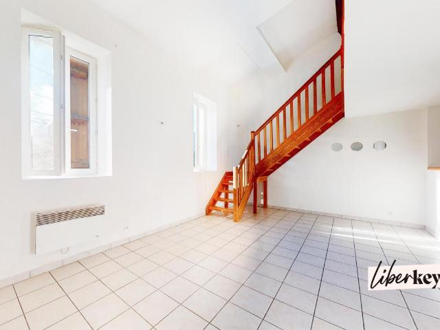 Appartement vente à Thézan-des-Corbières, Aude