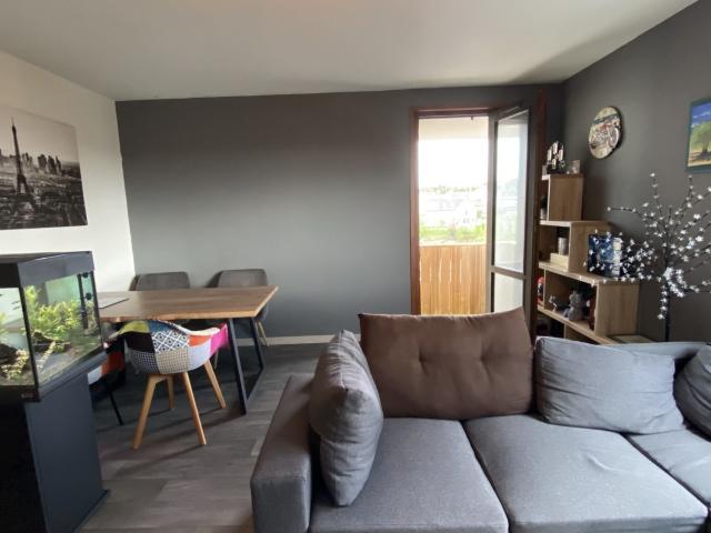 Appartement vente à Rodez, Occitanie