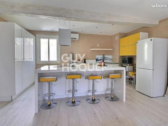 Appartement vente à Tarascon, Bouches-du-Rhône