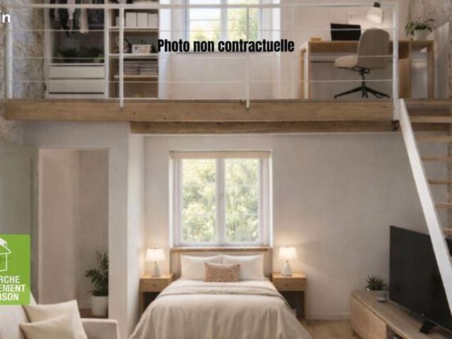 Appartement vente à La Tour-du-Pin, Crémieu