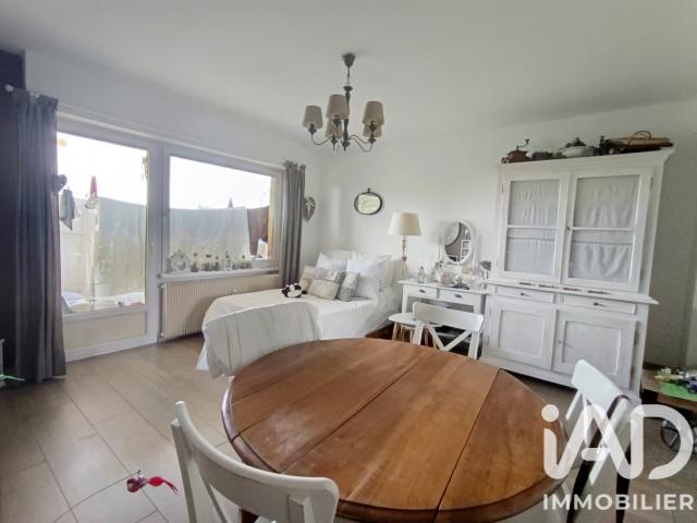 Appartement vente à Saverne, Collectivité européenne d'Alsace