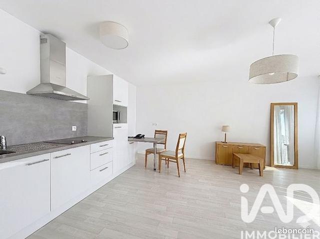 Appartement vente à Dreux, Vernouillet
