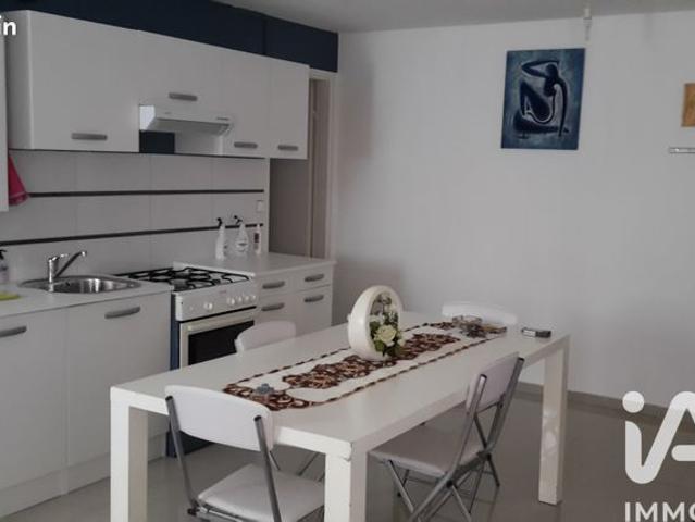 Appartement vente à Pontoise, Saint-ouen-l'aumône